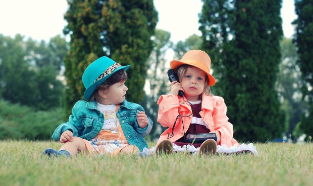 Daily Rhythms_Be Yourself 3